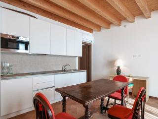 Apartment Zweizimmerwohnung mit Doppelbett und zwei Schlafsofas by Interhome - 8