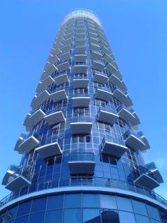 Prestige Tower Batumi - 2