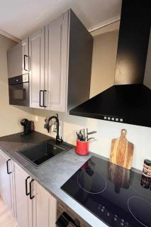 Apartment Praktische und gemütliche Wohnung in Stord by Interhome - 7