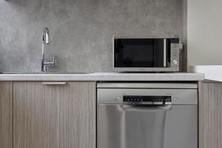 Urban Cozy Vibes 2bd Apt in Ilisia - 4