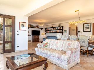 Holiday Home Villa Finù - Panoramavilla mit Pool by Interhome - 3