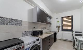 Apartament central Sibiu - 5