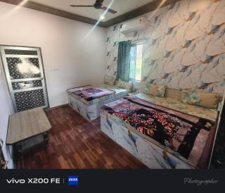 Hotel karishna palace - 7