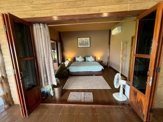 The Exclusive Baan Sub Lek 1 นอน 1 น้ำ สามารตั้งแคมปป์ได้ - 3