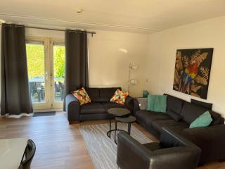 Holiday Home Familienfreundliches Ferienhaus in Zeeland by Interhome - 8