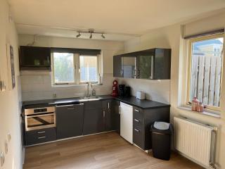 Holiday Home Familienfreundliches Ferienhaus in Zeeland by Interhome - 6