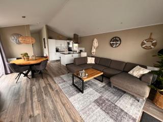 Holiday Home Exklusive Ferienhäuser Markermeer by Interhome - 9