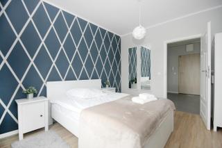 Livin Apartments Santocka - Stettin - 5