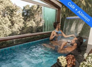 Adorai Chalés - Piedade - 4