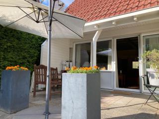 Holiday Home haus am Deich! by Interhome - 8