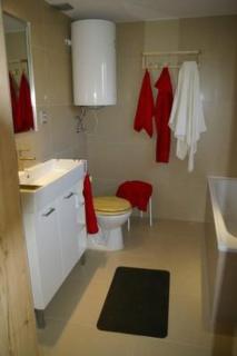 Holiday Home in Gajówka mit Terrasse und Garten by Interhome - 8