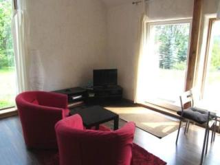 Holiday Home in Gajówka mit Terrasse und Garten by Interhome - 6