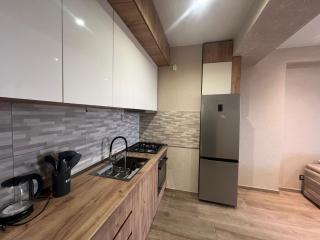 ARCHI ISANI 8 Apartment Tbilisi - 6