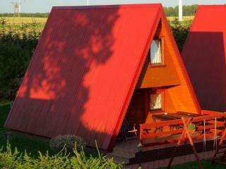 Holiday Home mit Wasserblick by Interhome - 5