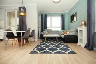 Livin Apartments Santocka - Stettin - 6