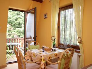 Apartment Appartement in Rewal mit Grill und Garten by Interhome - 6