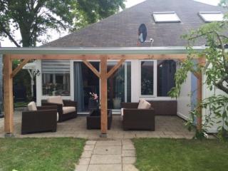 Holiday Home 65 Quadratmeter in Stavenisse by Interhome - 2