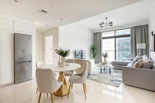 Frank Porter - Beach Vista Tower 2 - Dubai - 7