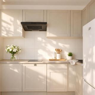 Sunny Wola Studio - 0