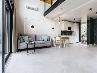 Holiday Home Scheune 1 mit Terrasse by Interhome - 9