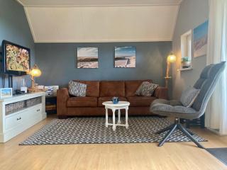 Holiday Home 179 Horizon by Interhome - 6