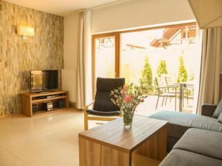 Holiday Home in Dźwirzyno mit Privater Terrasse by Interhome - 0