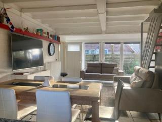 Holiday Home Ruhiges Ferienhaus mit großer offener Küche by Interhome - 3