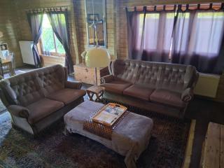 Holiday Home Relax Chalet by Interhome - 2