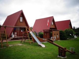 Holiday Home in Karcino mit Garten und Grill by Interhome - 8