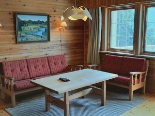 Holiday Home Häuschen mit Blick auf das Wasser by Interhome - 2