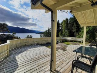 Holiday Home Häuschen mit Blick auf das Wasser by Interhome - 8