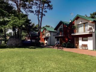 Holiday Home am Strand by Interhome - 1