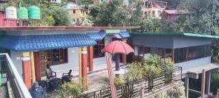 Khushi homestay - 0