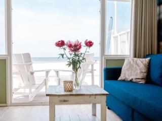 Holiday Home Strandhaus direkt am Meer by Interhome - 7