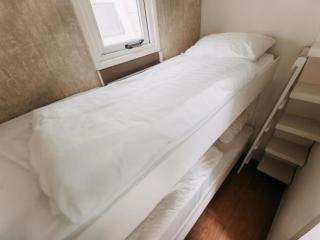 Holiday Home Strandhaus direkt am Meer by Interhome - 4