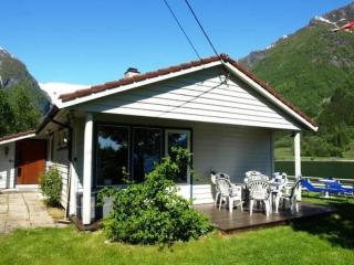 Holiday Home Fjordtraum by Interhome - 4