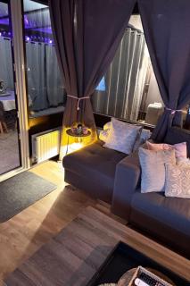 Holiday Home Wellness-Ferienhaus für 5 Personen by Interhome - 1