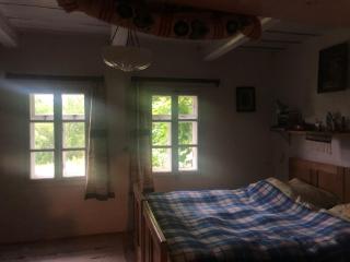 Holiday Home mit Wasserblick by Interhome - 1