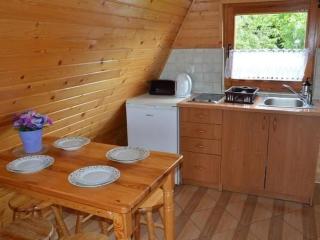Holiday Home mit Wasserblick by Interhome - 2