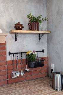 Holiday Home Tor der Berge - Hütte Wolf by Interhome - 6