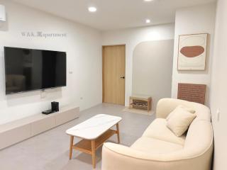 W&K 寓 apartment - 2