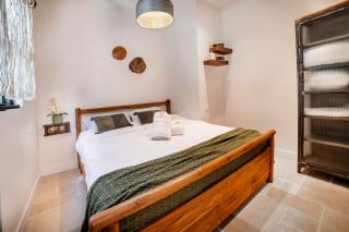 Peace Forest Jerusalem - Cabins & Caravans by City of David - 7