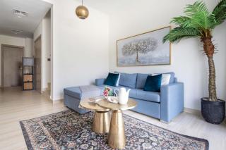 Frank Porter - Damac Hills Richmond - 6