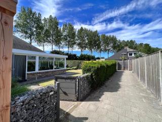 Holiday Home in Stavenisse mit gemütlicher Terrasse by Interhome - 7