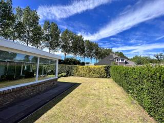 Holiday Home in Stavenisse mit gemütlicher Terrasse by Interhome - 6