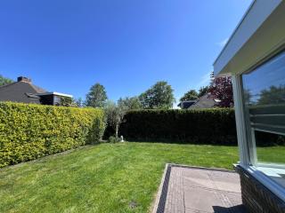 Holiday Home in Stavenisse mit gemütlicher Terrasse by Interhome - 5