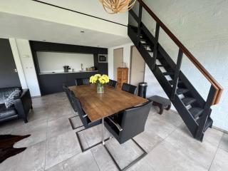 Holiday Home in Stavenisse mit gemütlicher Terrasse by Interhome - 1