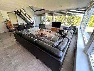 Holiday Home in Stavenisse mit gemütlicher Terrasse by Interhome - 2