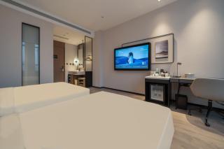 Atour Hotel Harbin Central Street Shangzhi Street - 4