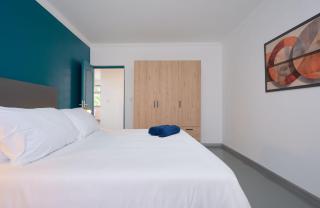 New & Cozy Loft with Pool in Cap Malheureux - 2